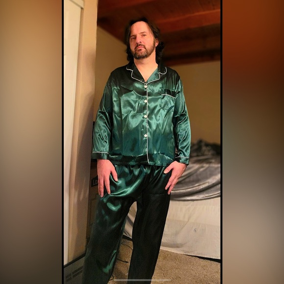 Meet your Posher, Swishy - Picture 12 of 17